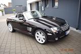 Chrysler Crossfire Cabrio Automatik   nur... - Chrysler Crossfire aus 2005: Roadster