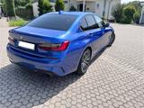 BMW 330i xDrive M Sport Automatic + BMW Service Inkl - BMW 330 mit Benzin-Antrieb: Limousine, 330i Xdrive