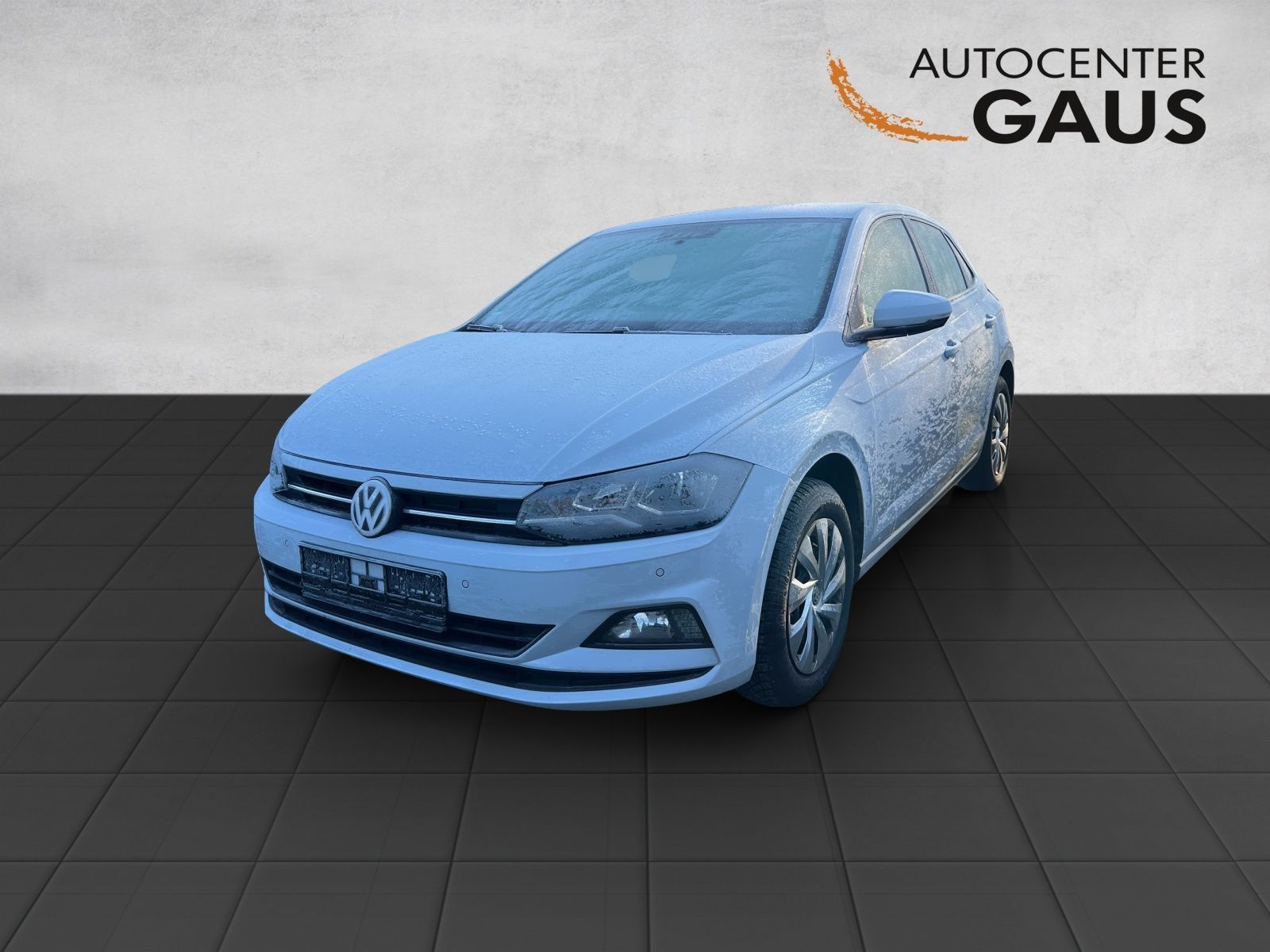 Polo VI Comfortline 1.0 TSI App*SHZ*Klima*PDC