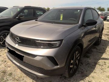 Opel Mokka - 1