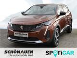 Peugeot 5008 Allure Pack PT130 EAT8 +ALLW+SHZ+RFK+NAVI++ - Peugeot 5008 in Solingen