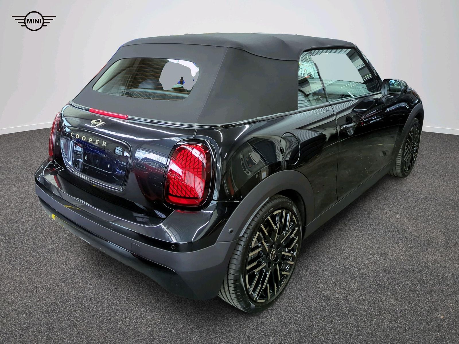 MINI Cooper Cabrio - Bild 8