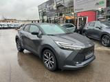 Toyota C-HR 1,8l Hybrid Team Deutschland 4x2 Technik Pa - Toyota C-HR: Coupe