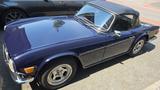 Triumph TR6 PI - Triumph: Tr
