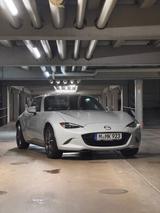 Mazda MX-5 RF 2.0 SKYACTIV-G 160 Drive Sports-Line... - Mazda: 5.1