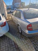 Citroën auto Citroen C5 2003 3.0 - Citroën C5: 3.0