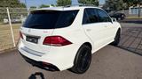 Mercedes-Benz GLE-350 4Matik Navi+Camera/SD/H-K Sound/AHK - Mercedes GLE 350 Benzin Gebrauchtwagen