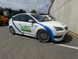 Ford Focus 2,5 ST ST - gebrauchte Ford Focus aus dem Jahr 2008