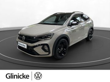 Volkswagen Leasingangebot: Volkswagen Taigo R-Line 1,5 TSI (150 PS) DSG | Black Style