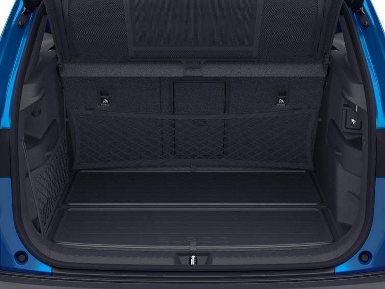 Skoda Elroq - Bild 7