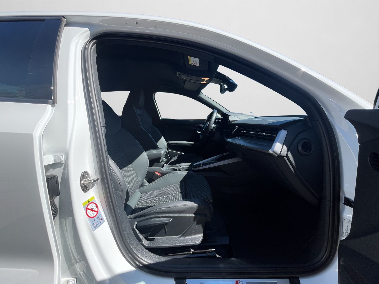 Audi A3 - Bild 5
