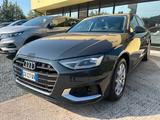 Audi A4 Avant 35 TDI/163 CV S tronic **KM 97346* - Audi A4 Hybrid (Diesel/Elektro): Automatik