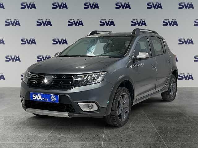 Dacia Sandero 90CV 0.9 TCe Stepway 12V TurboGPL 