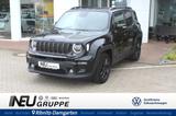 Jeep Renegade 1.5 MultiAir Mild Hybrid Longitude Opti - Jeep Gebrauchtwagen von 2023