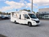 Eura Mobil Profila T 720 QB *Queensbett-Automatik* - Eura Mobil Profila T