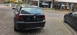 BMW 116i -Klimaanlage, Scheckheft, Tempo, TÜV bis 27 - BMW 116 aus 2009: 116i