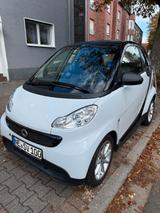 Smart ForTwo coupé 1.0 45kW mhd pure pure - Smart Gebrauchtwagen in Krefeld