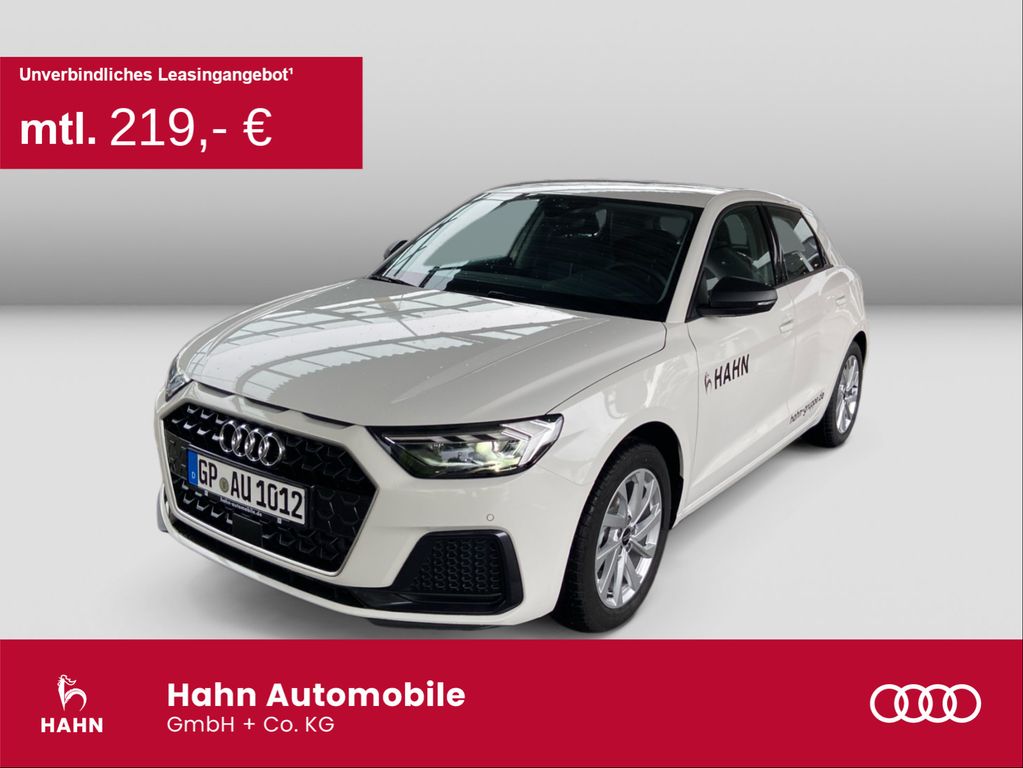Image of Audi A1