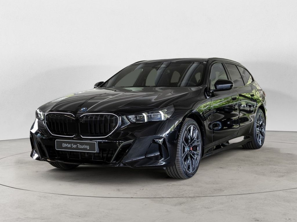 BMW 530 - Bild 2