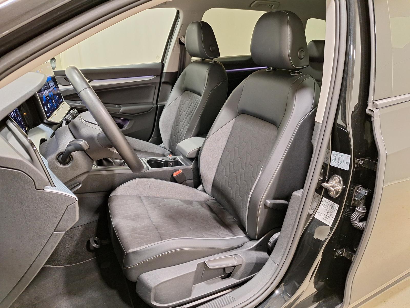 Volkswagen Golf Variant 1.5 TSI FACELIFT Goal ACC Navi SHZ, миниатюра 19