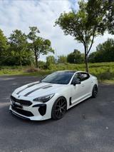 Kia Stinger 3.3 T-GDI AWD GT GT - scheckheftgepflegte Kia Stinger