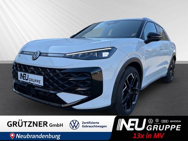 Image of Volkswagen T-Roc