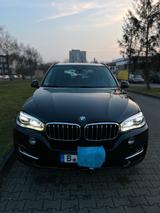 BMW X5 xDrive30d - - Behindertengerechte BMW X5