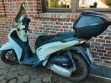 Honda Sh150 - HONDA ROLLER