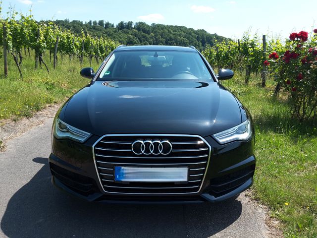 AUDI A6 2.0 TDI 140kW ultra S tronic Avant - 2,0 TDI,