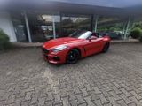 BMW Z4 Roadster sDrive 30 i M Sport - BMW Z4: Rot