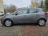 Opel Corsa E Edition - gebrauchte Opel Limousine