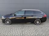 Peugeot 308 SW 1.6l GT Leder Panodach Full LED - Peugeot 308: SW