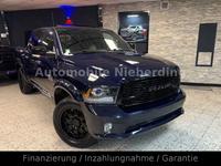 Dodge RAM 1500 5.7 HEMI 4X4 / Limited / CrewCab /LPG
