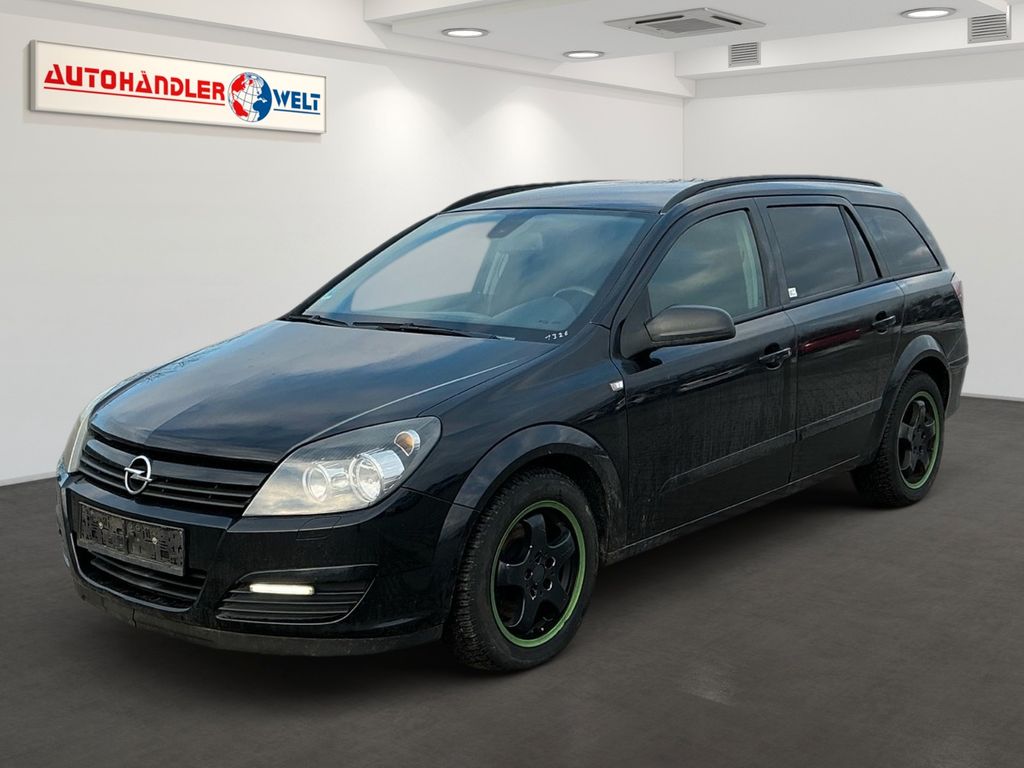 Angebot ansehen Opel Astra