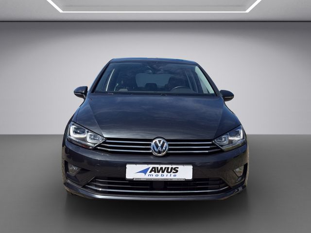 Golf Sportsvan Allstar 1.4 TSI 6-Gang Bi-Xenon,