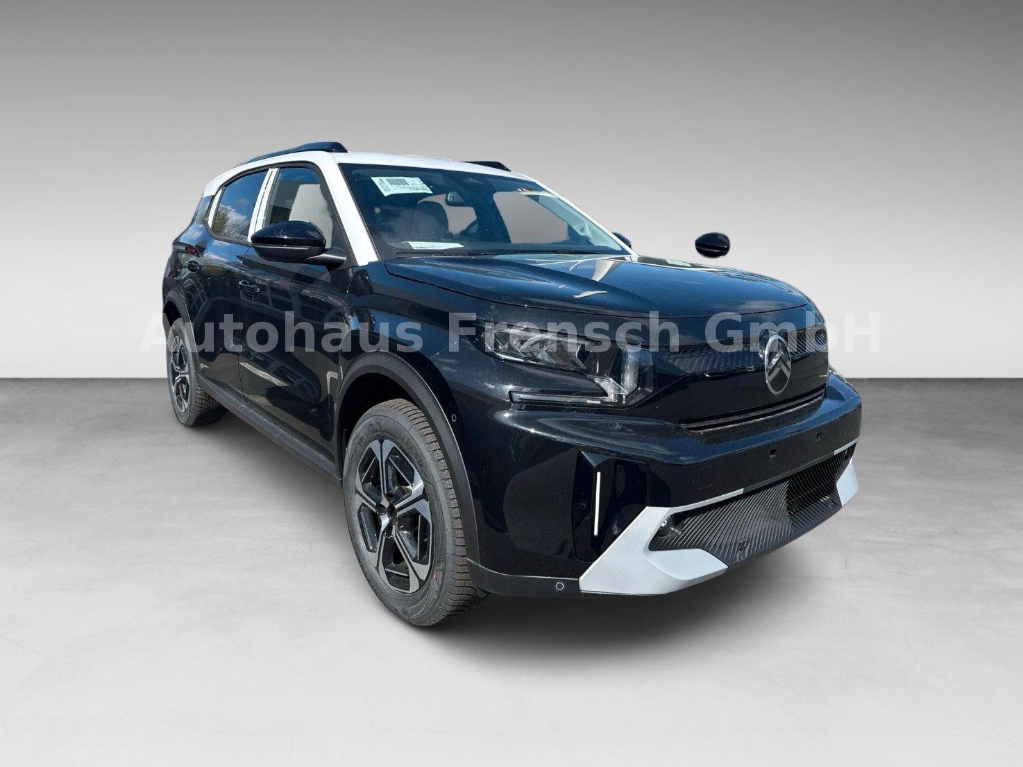Citroën !SOFORT! C3 Aircross Elekto MAX Extended Range