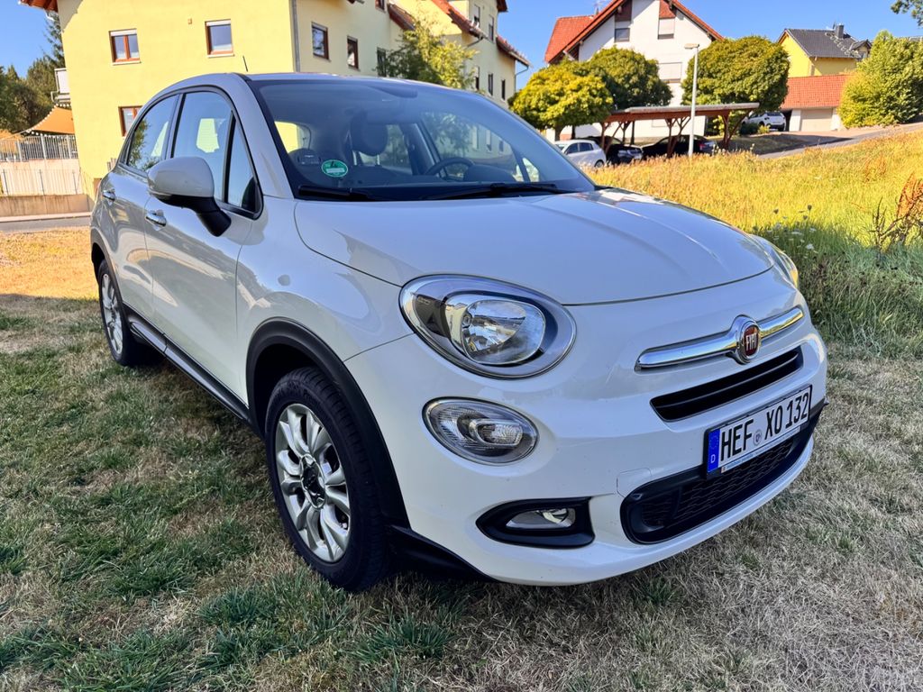 Image of Fiat 500X