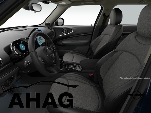 MINI Cooper Clubman - Bild 4