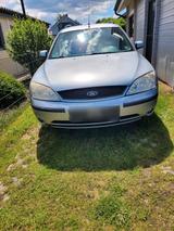 Ford Mondeo Bj 2002 Am Wochenende 500 Fes... - Ford Mondeo aus 2002: Kombi