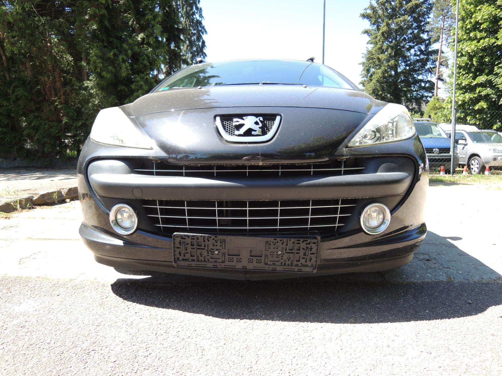 Peugeot 207 SW Premium 95 VTi