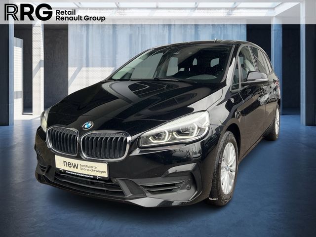 BMW 218 iA Gran Tourer Advantage Pano, Har/Ka.