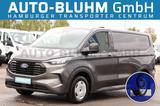 Ford Transit 320-EB Custom Kasten L1 + Navi Cam BLIS