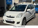 Daihatsu Cuore Basis - Daihatsu Gebrauchtwagen
