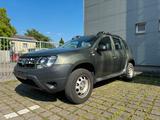 Dacia Duster*4x2*Klima*1.Hand*TÜV*ELFH*Euro5* - Dacia Duster: 5.1