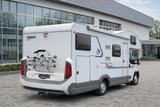 Knaus 700TR*Sport*SAT+TV*SOLAR*AHK*Doppelbett*Garage* - Wohnwagen in Gelsenkirchen