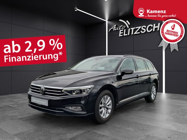 Volkswagen Passat Variant TDI Business DSG Matrix Navi AID