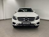 Mercedes-Benz GLC 250 4M OFF-ROAD+DIST+AHK+LED+PARKTRONIC+SPUR - Mercedes-Benz GLC 250 d Gebrauchtwagen