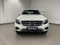 Mercedes-Benz GLC 250 4M OFF-ROAD+DIST+AHK+LED+PARKTRONIC+SPUR