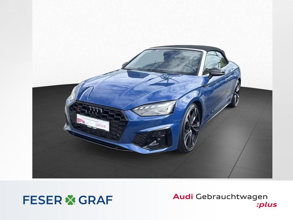 Image of Audi S5