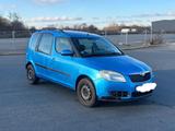 Skoda Roomster 1.4 TDI - Skoda Roomster Gebrauchtwagen in Braunschweig